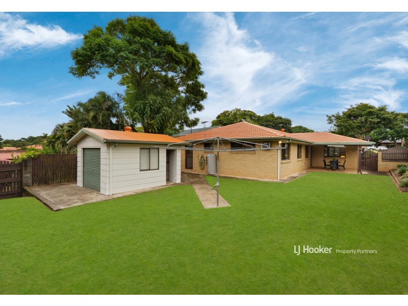 25 Oakleaf Street, Eight Mile Plains QLD 4113