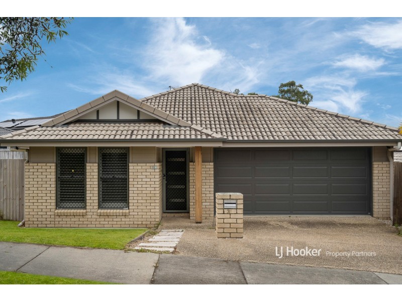 31 Neroli Drive, Springfield Lakes QLD 4300