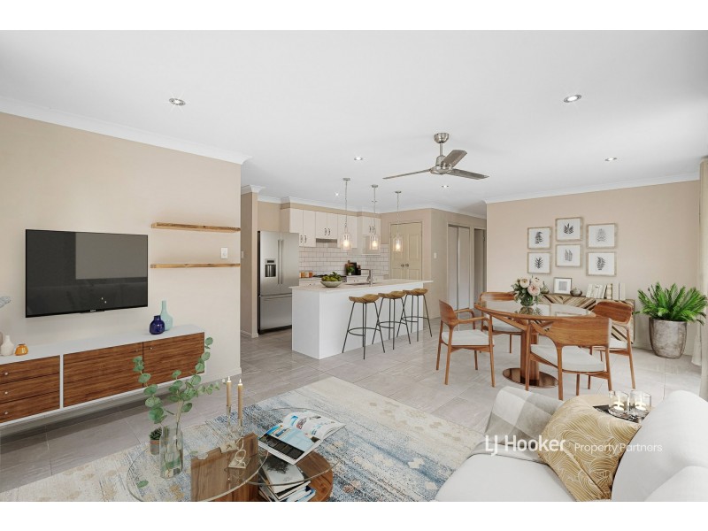 31 Neroli Drive, Springfield Lakes QLD 4300
