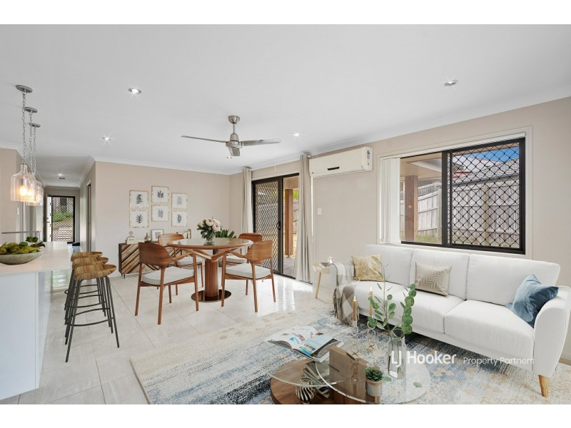 31 Neroli Drive, Springfield Lakes QLD 4300