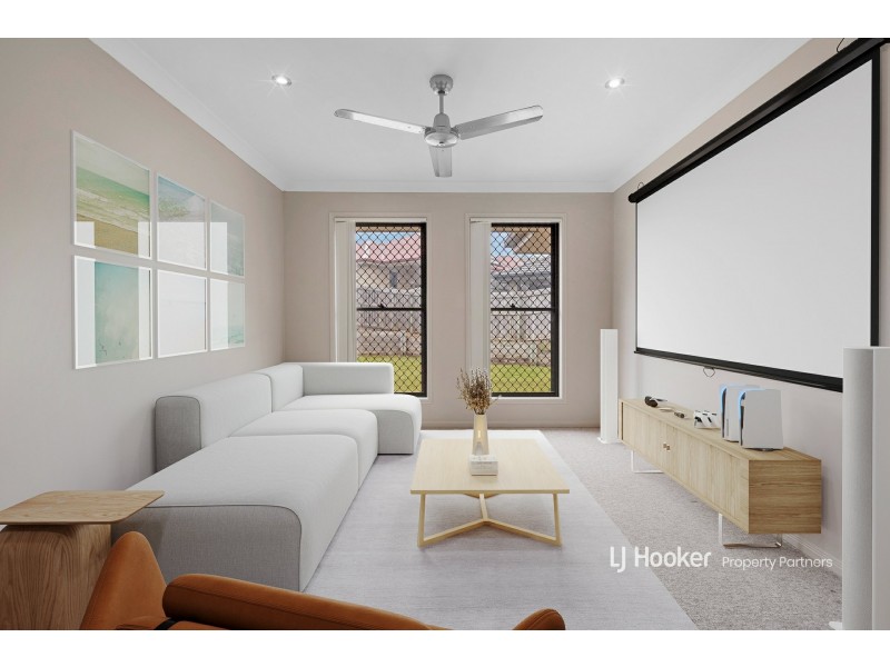 31 Neroli Drive, Springfield Lakes QLD 4300