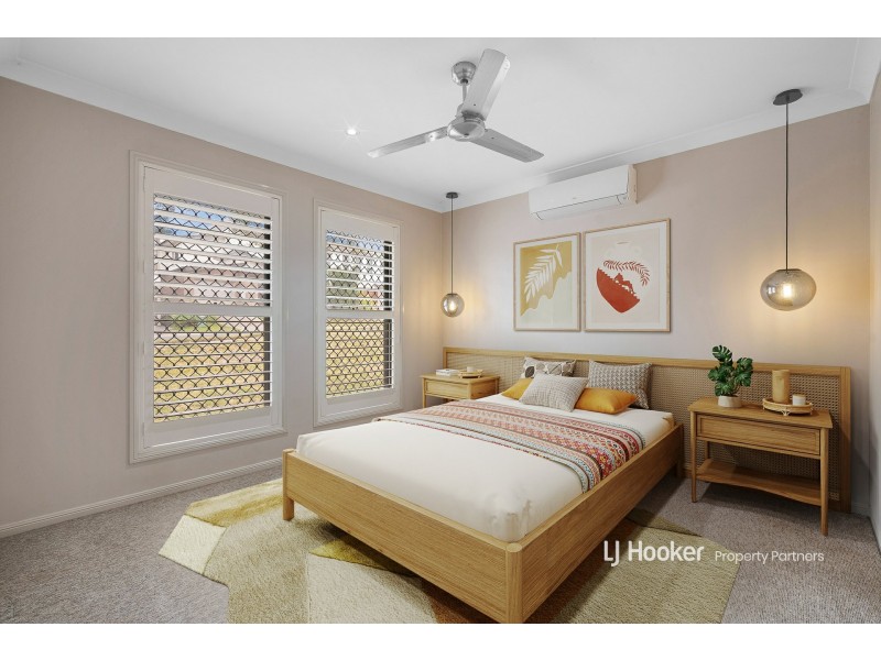 31 Neroli Drive, Springfield Lakes QLD 4300