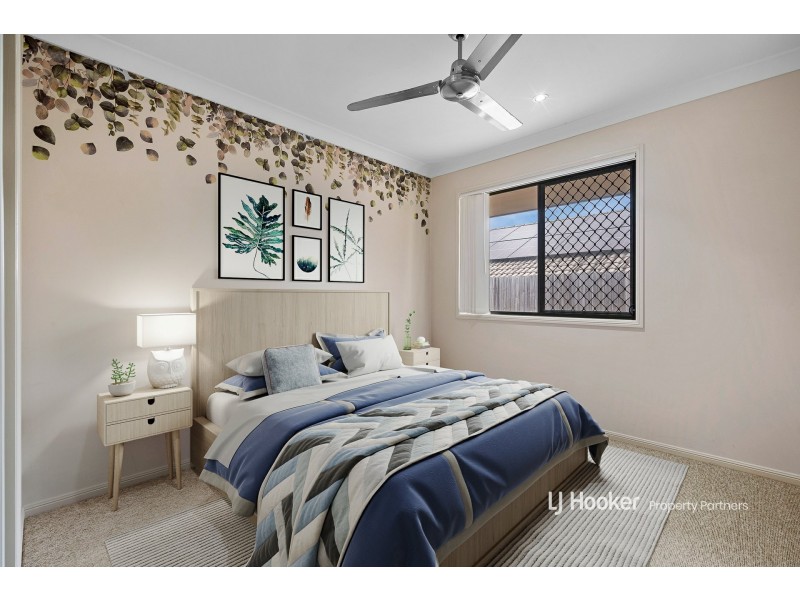 31 Neroli Drive, Springfield Lakes QLD 4300