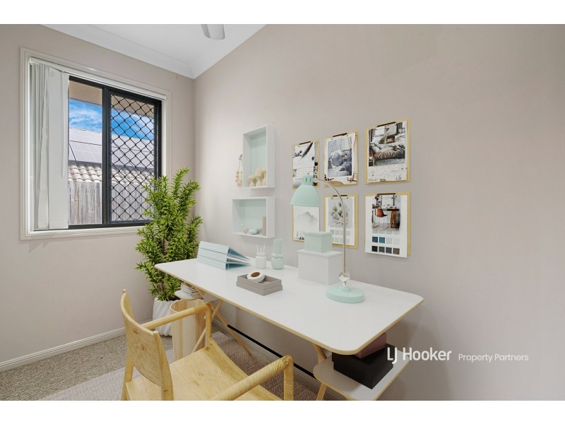 31 Neroli Drive, Springfield Lakes QLD 4300