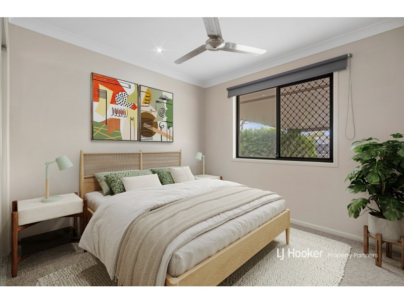 31 Neroli Drive, Springfield Lakes QLD 4300