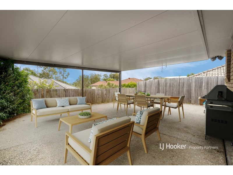 31 Neroli Drive, Springfield Lakes QLD 4300