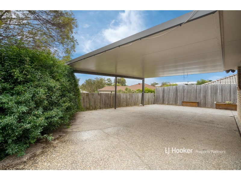 31 Neroli Drive, Springfield Lakes QLD 4300