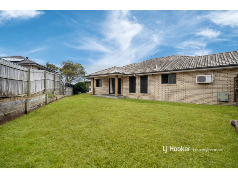 31 Neroli Drive, Springfield Lakes QLD 4300