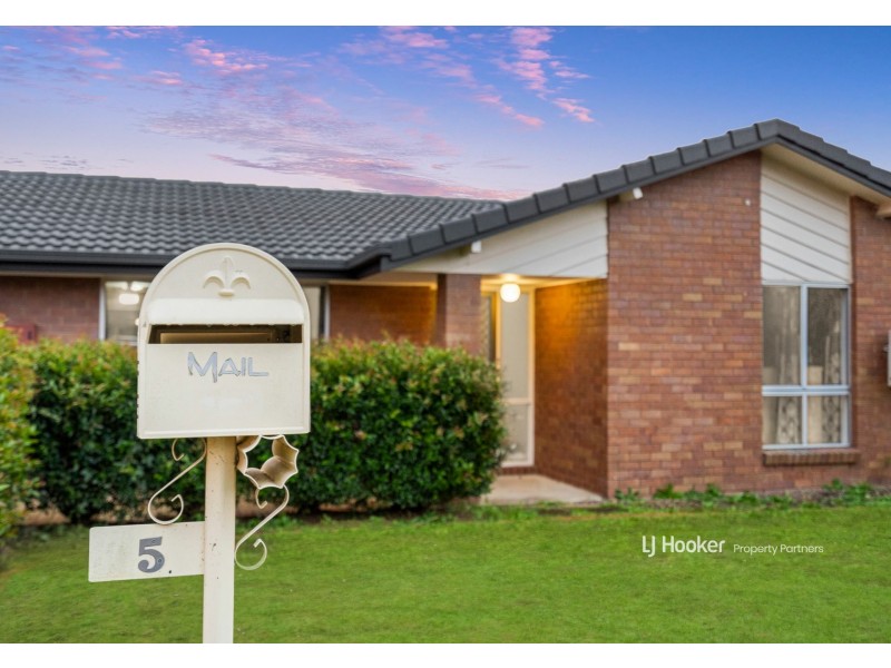 5 Alstonia Street, Algester QLD 4115