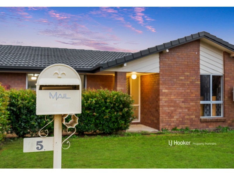 5 Alstonia Street, Algester QLD 4115