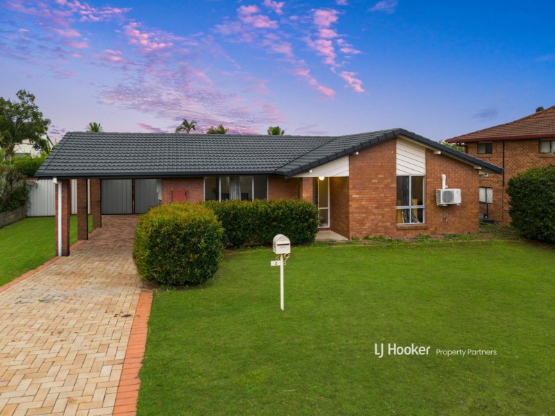 5 Alstonia Street, Algester QLD 4115