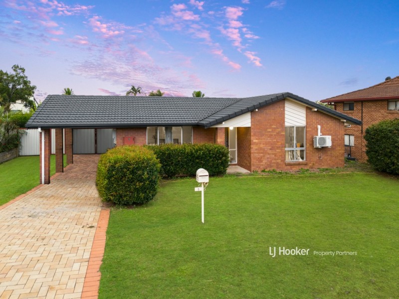 5 Alstonia Street, Algester QLD 4115