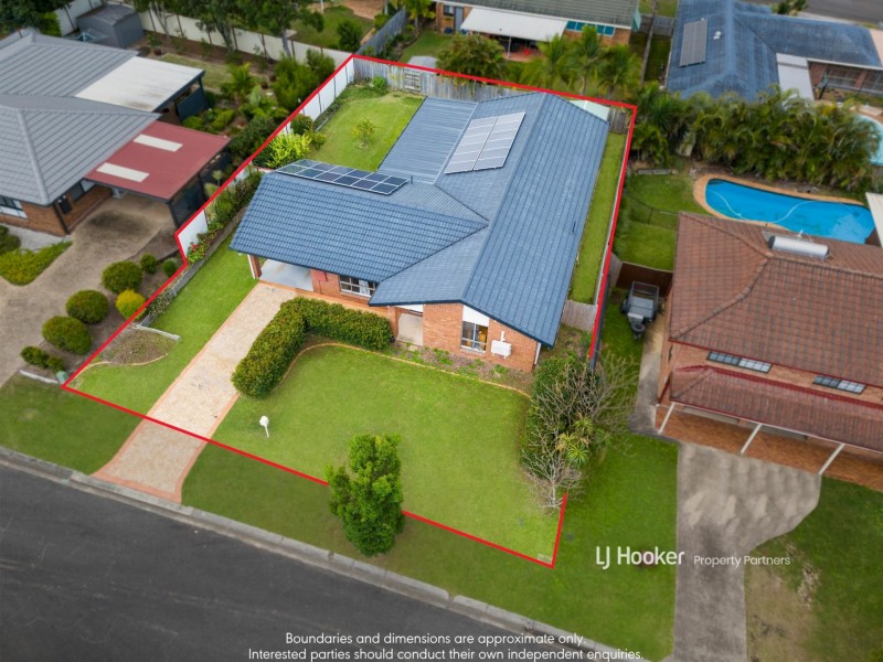 5 Alstonia Street, Algester QLD 4115