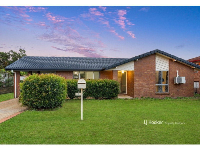 5 Alstonia Street, Algester QLD 4115