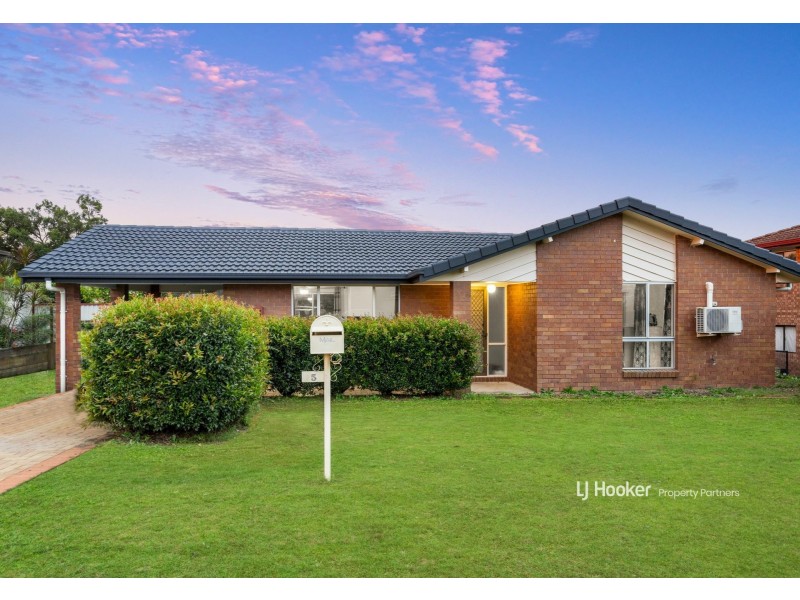 5 Alstonia Street, Algester QLD 4115