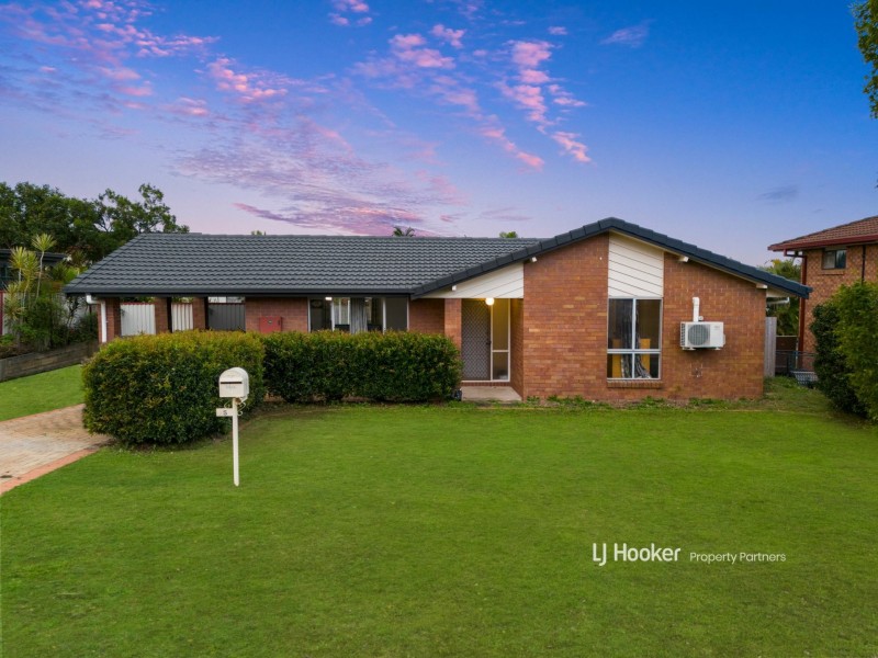 5 Alstonia Street, Algester QLD 4115
