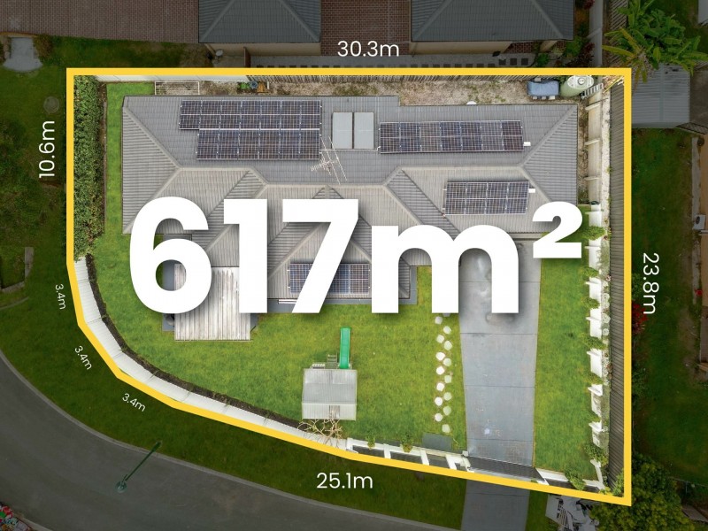 10 Mimosa Street, Parkinson QLD 4115