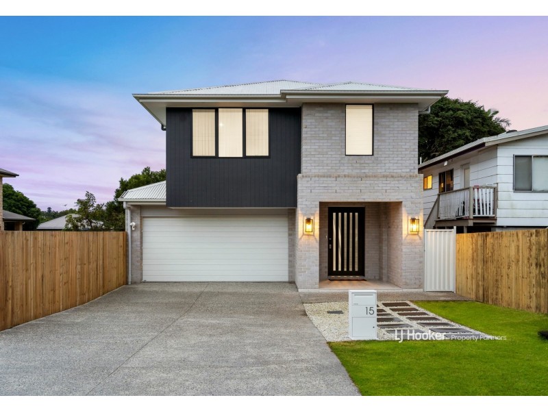 15 Longden Street, Coopers Plains QLD 4108