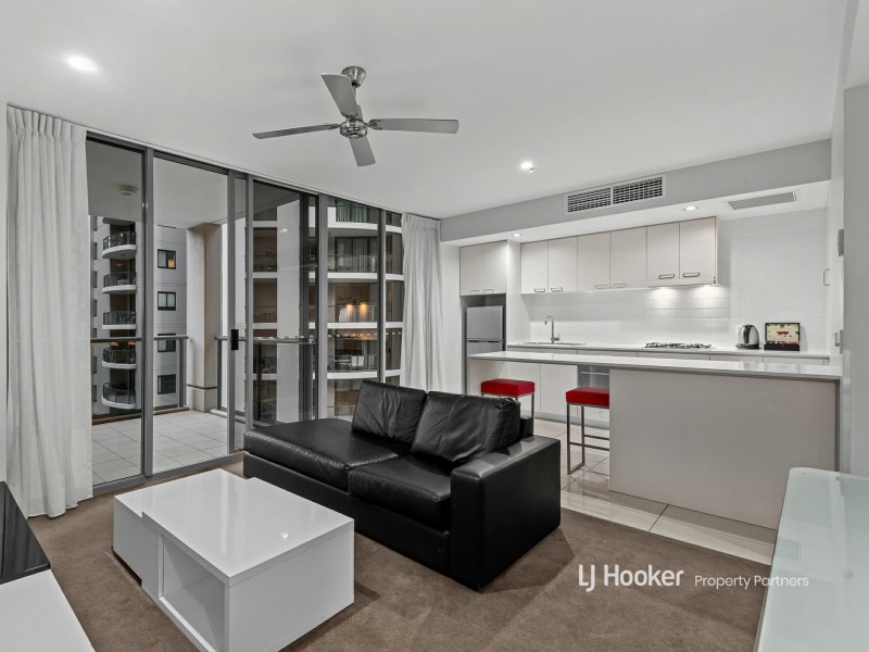 1201/127 Charlotte Street, Brisbane City QLD 4000