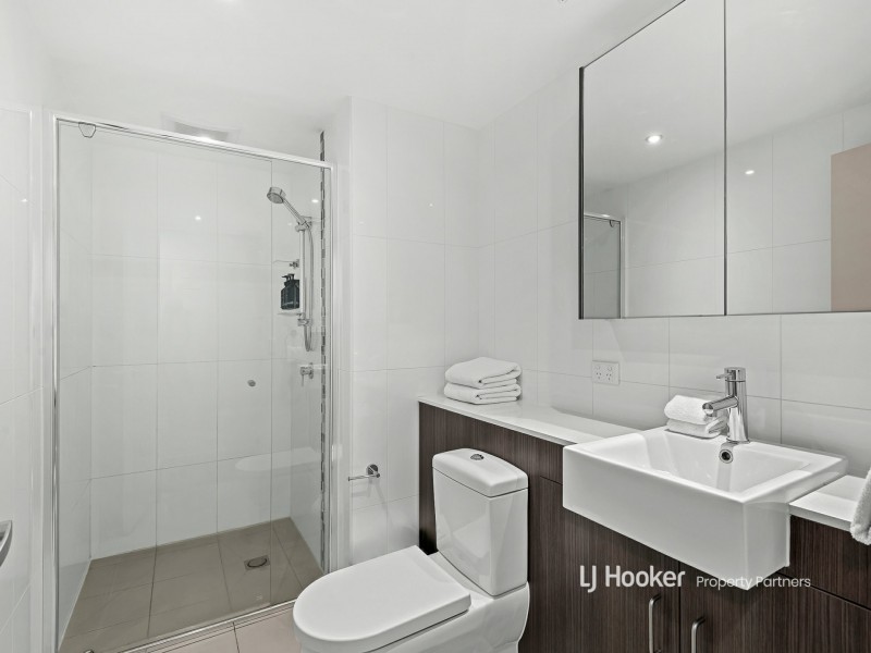 1201/127 Charlotte Street, Brisbane City QLD 4000