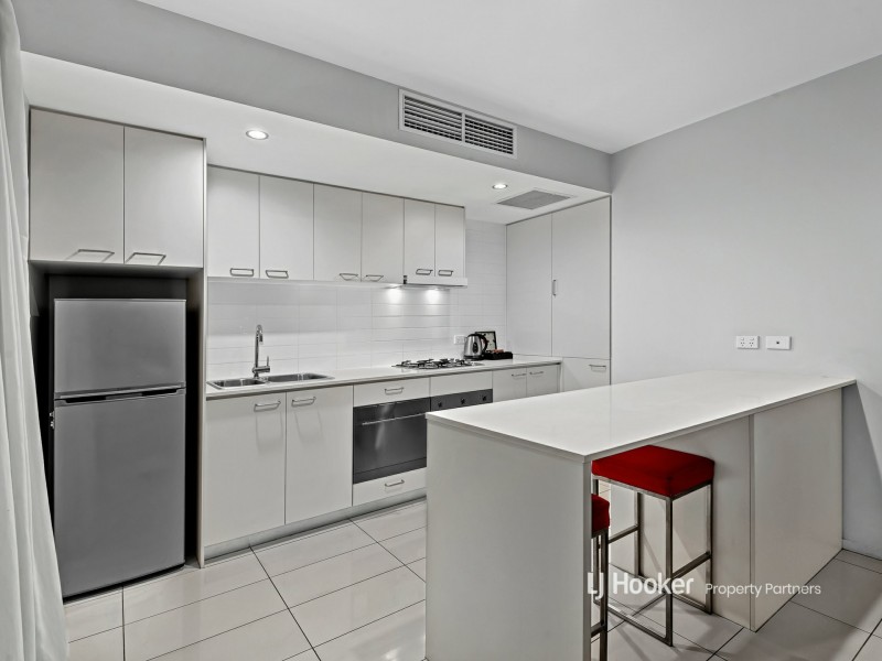 1201/127 Charlotte Street, Brisbane City QLD 4000