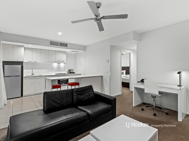 1201/127 Charlotte Street, Brisbane City QLD 4000