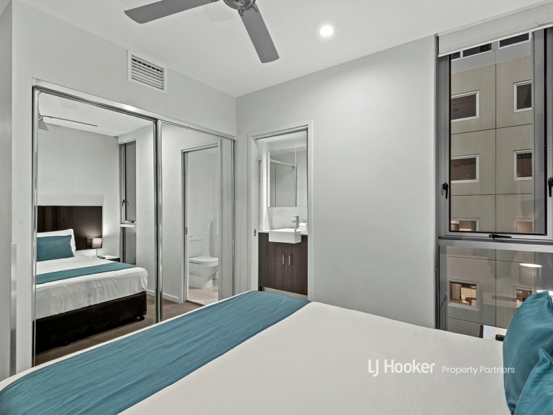 1201/127 Charlotte Street, Brisbane City QLD 4000