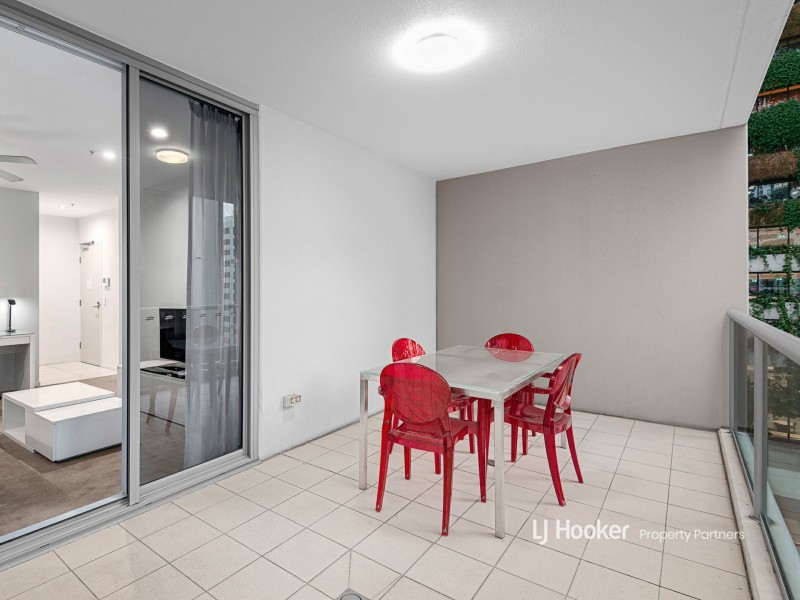 1201/127 Charlotte Street, Brisbane City QLD 4000