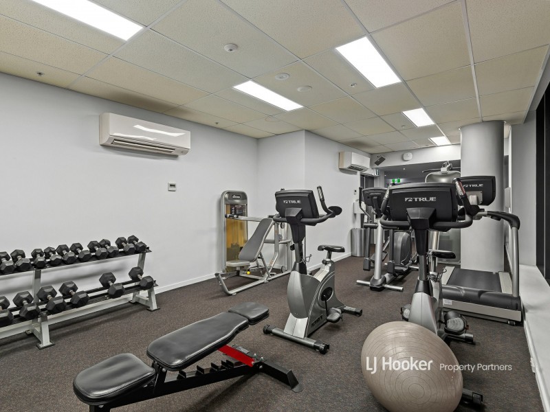 1201/127 Charlotte Street, Brisbane City QLD 4000