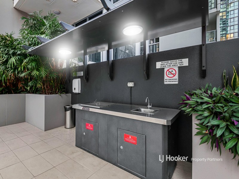 1201/127 Charlotte Street, Brisbane City QLD 4000