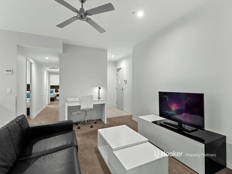 1201/127 Charlotte Street, Brisbane City QLD 4000