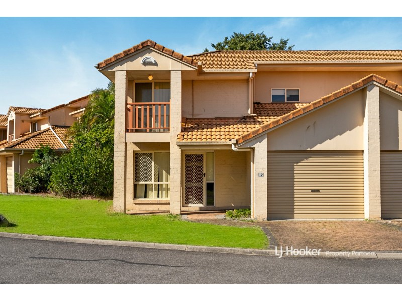 12/134 Hill Road, Runcorn QLD 4113