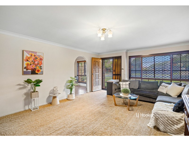 43 Oxley Street, Capalaba QLD 4157