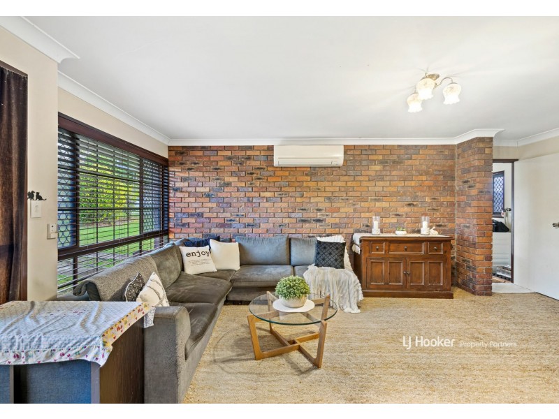 43 Oxley Street, Capalaba QLD 4157