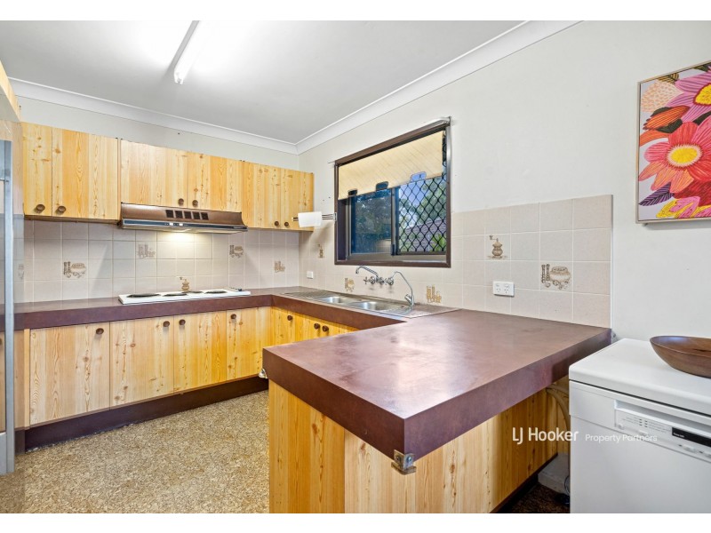 43 Oxley Street, Capalaba QLD 4157