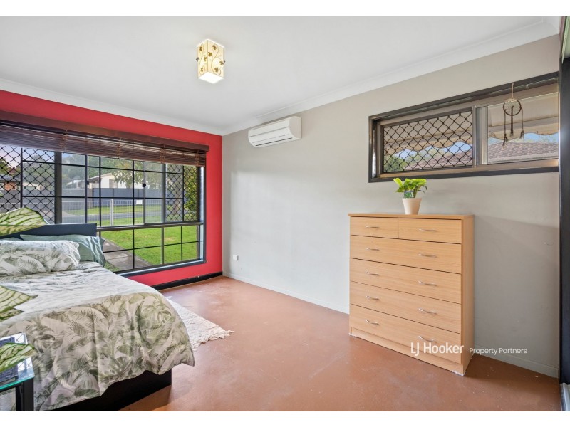 43 Oxley Street, Capalaba QLD 4157