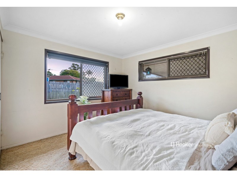 43 Oxley Street, Capalaba QLD 4157