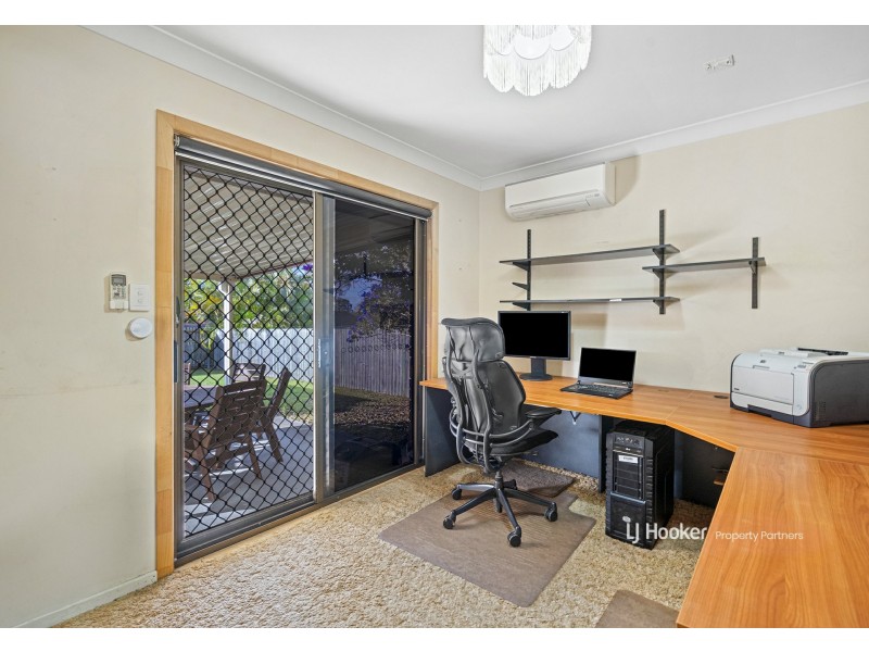 43 Oxley Street, Capalaba QLD 4157