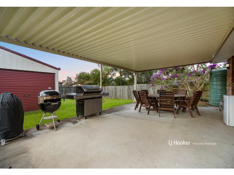 43 Oxley Street, Capalaba QLD 4157