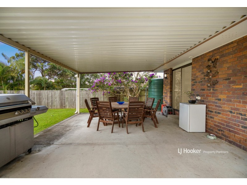 43 Oxley Street, Capalaba QLD 4157