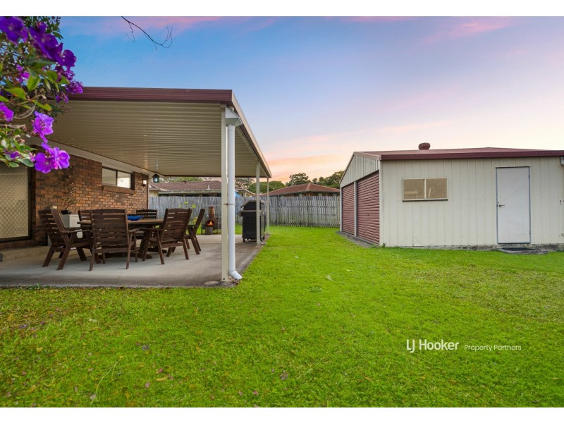 43 Oxley Street, Capalaba QLD 4157