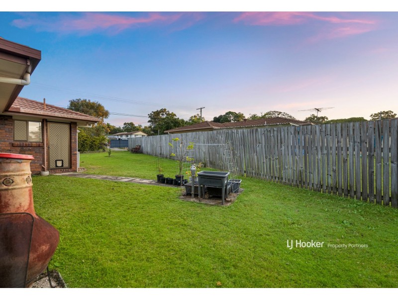 43 Oxley Street, Capalaba QLD 4157