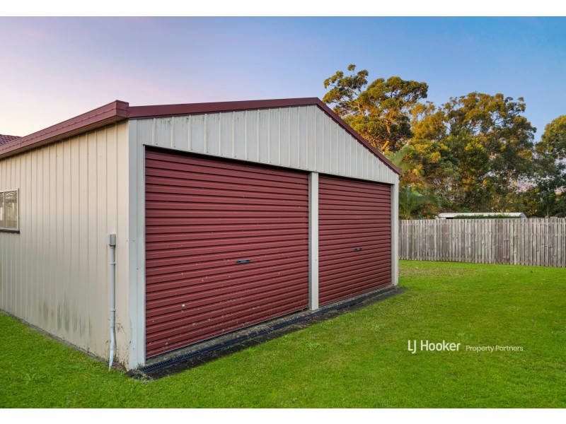 43 Oxley Street, Capalaba QLD 4157