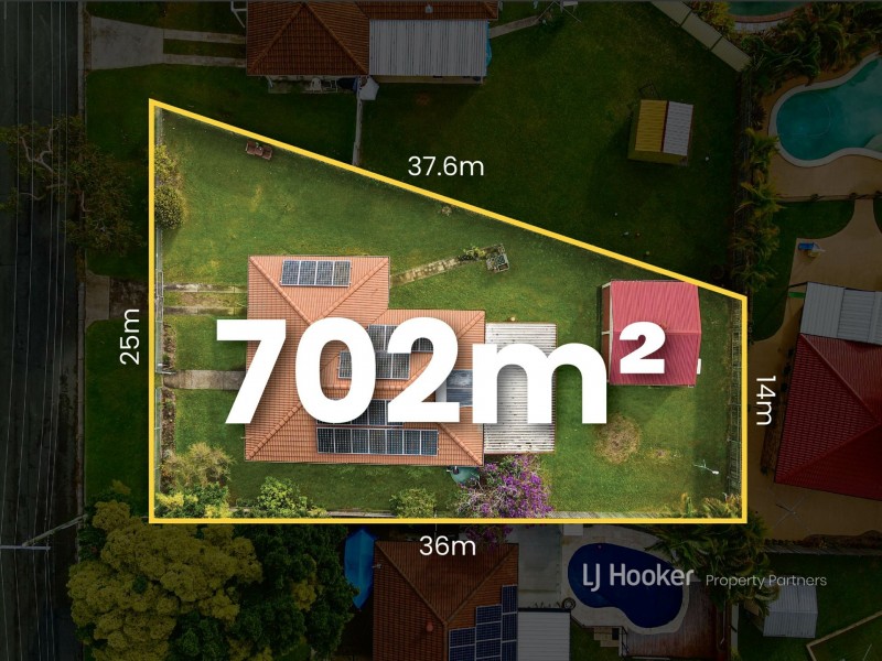 43 Oxley Street, Capalaba QLD 4157