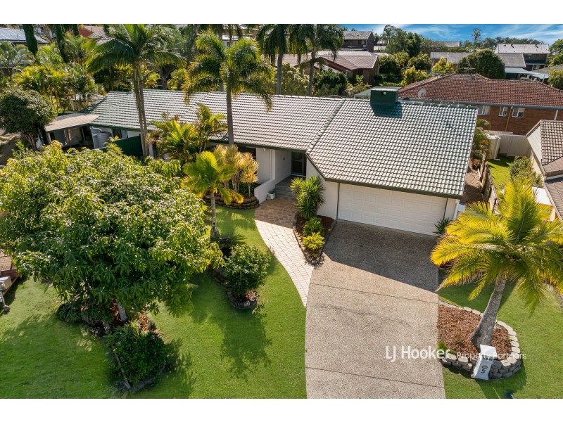 5 Sunglow Court, Sunnybank Hills QLD 4109