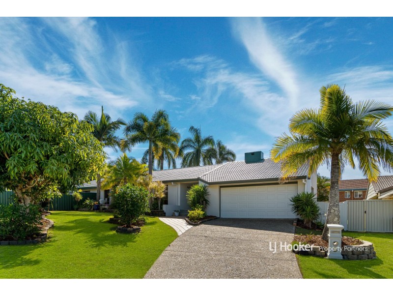 5 Sunglow Court, Sunnybank Hills QLD 4109