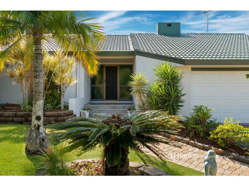 5 Sunglow Court, Sunnybank Hills QLD 4109