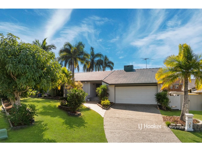 5 Sunglow Court, Sunnybank Hills QLD 4109