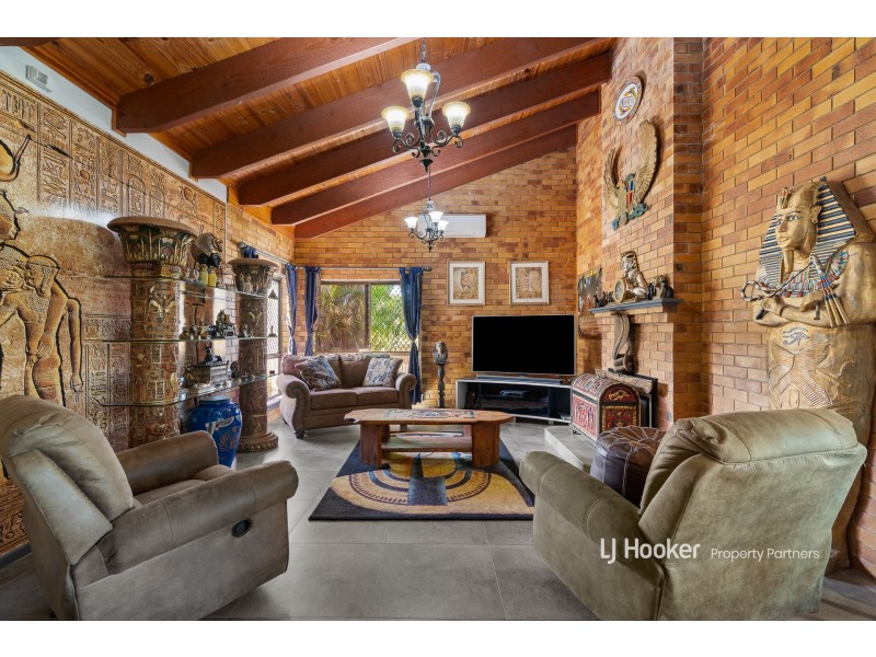 5 Sunglow Court, Sunnybank Hills QLD 4109