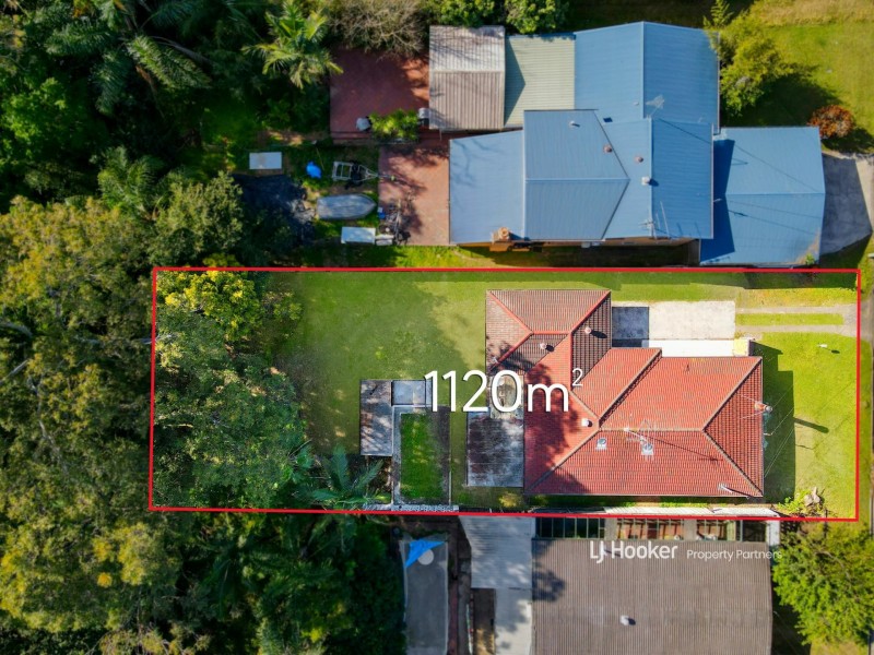 25 Benaud Street, Macgregor QLD 4109